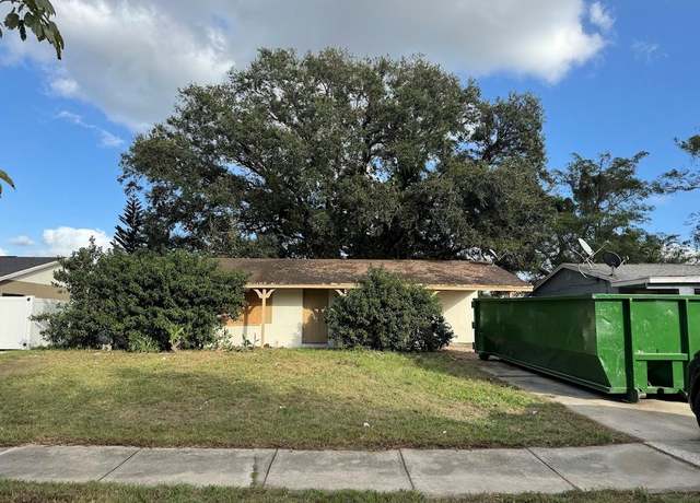 Property at 2115 Messina Ave, Orlando, FL 32811, 3 beds, 1.5 baths