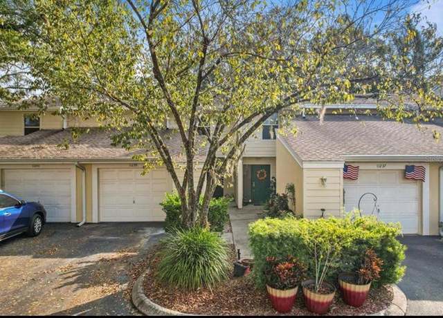 Property at 11239 Cedar Hollow Ln, Tampa, FL 33618, 2 beds, 2.5 baths