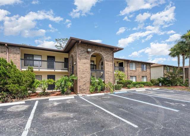 Property at 1515 Huntington Ln #426, Rockledge, FL 32955, 2 beds, 1.5 baths