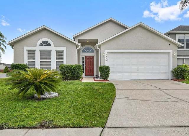 Property at 2980 Afton Cir, Orlando, FL 32825, 4 beds, 2 baths