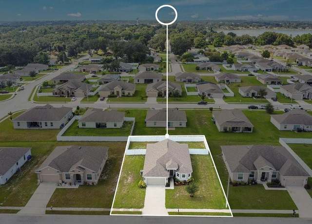 Property at 2363 Twin Lake View Rd, Winter Haven, FL 33881, 4 beds, 2 baths