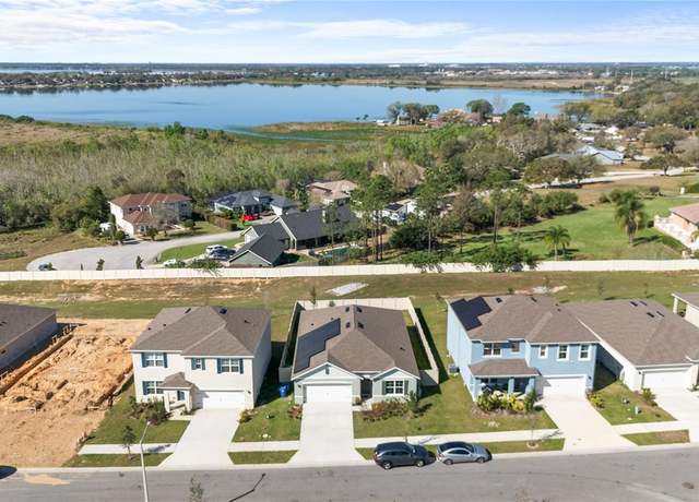 Property at 547 Tanaro Ln, Haines City, FL 33844, 4 beds, 2 baths
