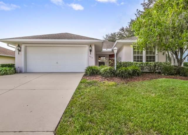 Property at 602 W Player Path, Beverly Hills, FL 34465, 2 beds, 2 baths
