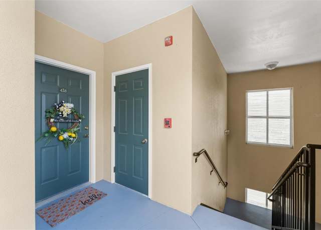 Property at 438 Water St #438, Celebration, FL 34747, 2 beds, 2 baths