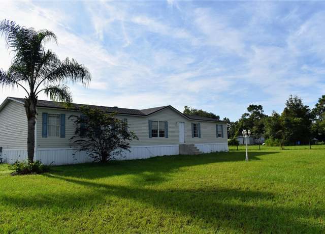 Property at 9200 Mercury Dr, St Cloud, FL 34773, 4 beds, 2 baths