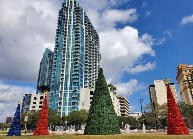 Property at 777 N Ashley Dr #1103, Tampa, FL 33602, 2 beds, 2 baths