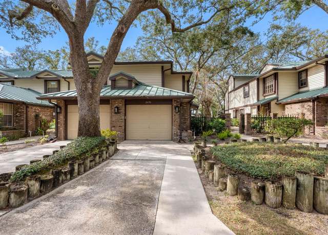 Property at 2670 Sequoia Ter #1406, Palm Harbor, FL 34683, 2 beds, 2 baths