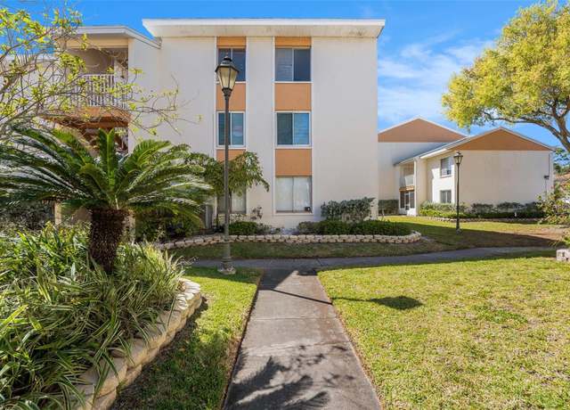 Property at 9960 5th St N #304, St Petersburg, FL 33702, 2 beds, 2 baths