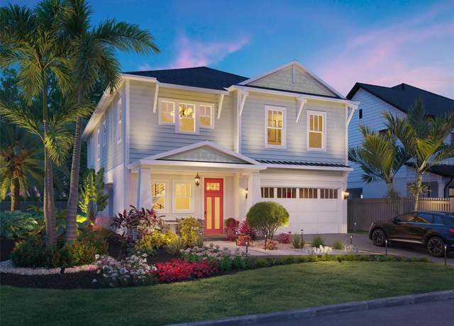 Property at 1819 Maryland Ave NE, St Petersburg, FL 33703, 3 beds, 2.5 baths