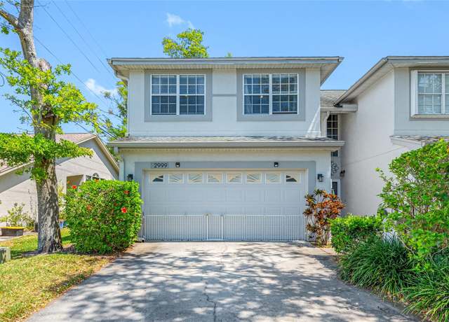 Property at 2999 Pepperwood Ln W, Clearwater, FL 33761, 3 beds, 2.5 baths