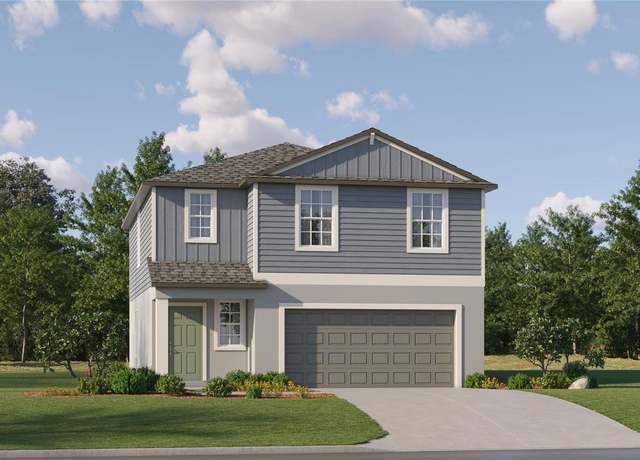 Property at 17611 Happytrails St, Land O Lakes, FL 34638, 4 beds, 2.5 baths