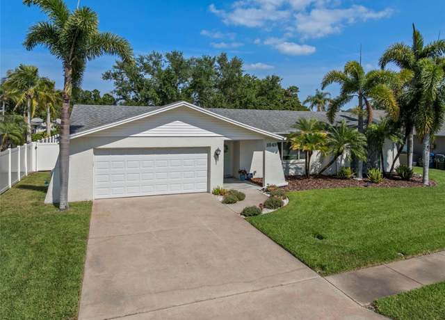 Property at 1849 Del Robles Dr, Clearwater, FL 33764, 3 beds, 2 baths