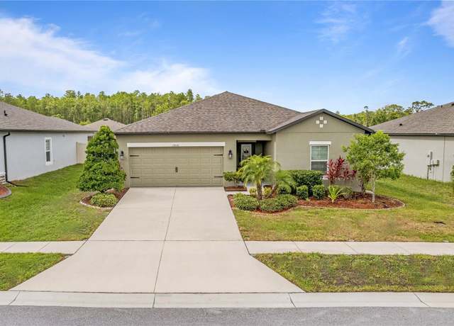 Property at 19041 Alfaro Loop, Spring Hill, FL 34610, 3 beds, 2 baths