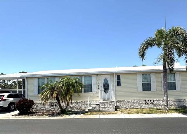 Property at 11228 102nd St N #180, Largo, FL 33773, 2 beds, 2 baths