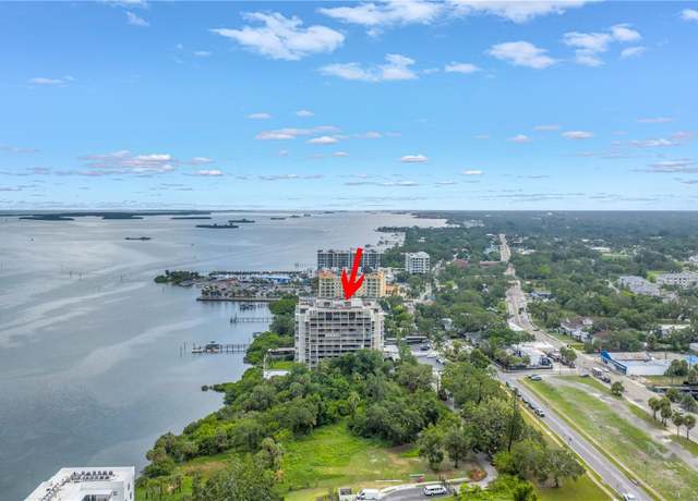 Property at 500 N Osceola Ave #211, Clearwater, FL 33755, 1 bed, 1 bath