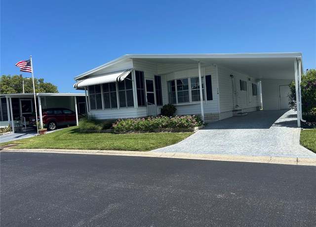 Property at 12501 Ulmerton Rd #128, Largo, FL 33774, 2 beds, 2 baths