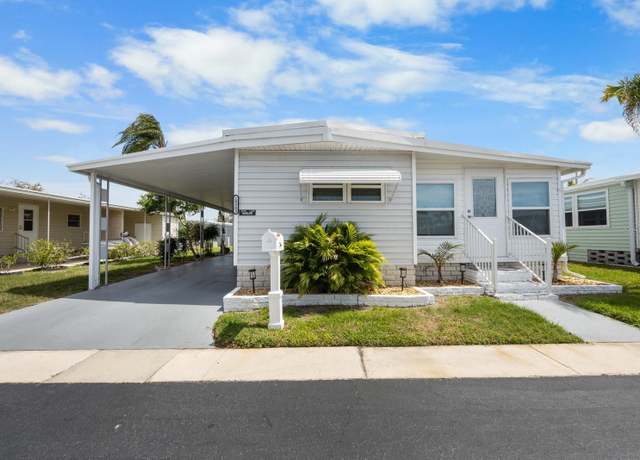 Property at 10383 S Lake Dr #246, Largo, FL 33773, 2 beds, 2 baths