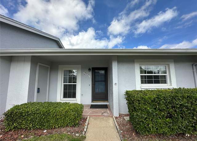 Property at 12541 Dearborn Dr Unit B, Hudson, FL 34667, 2 beds, 2 baths