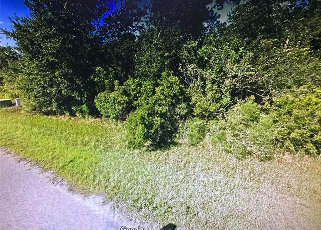 Property at 6900 San Benito Dr, Sebring, FL 33872