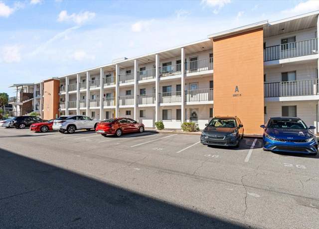 Property at 5902 Garden Ln Unit A24, Bradenton, FL 34207, 2 beds, 1 bath