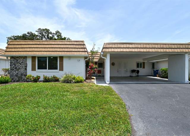 Property at 2623 Riverbluff Pkwy #144, Sarasota, FL 34231, 2 beds, 2 baths