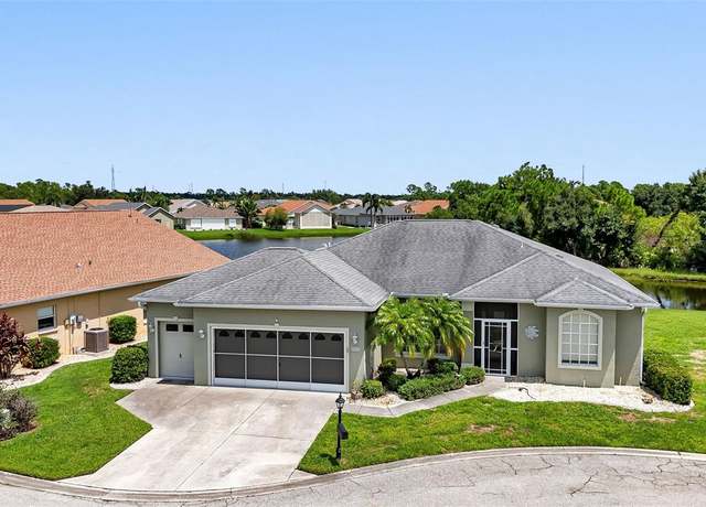 Property at 1708 Palace Ct, Punta Gorda, FL 33980, 3 beds, 2 baths