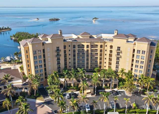 Property at 3321 Sunset Key Cir #204, Punta Gorda, FL 33955, 3 beds, 3 baths