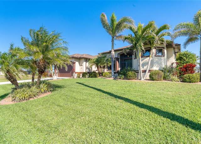 Property at 214 W Pine Valley Ln, Rotonda West, FL 33947, 3 beds, 2 baths