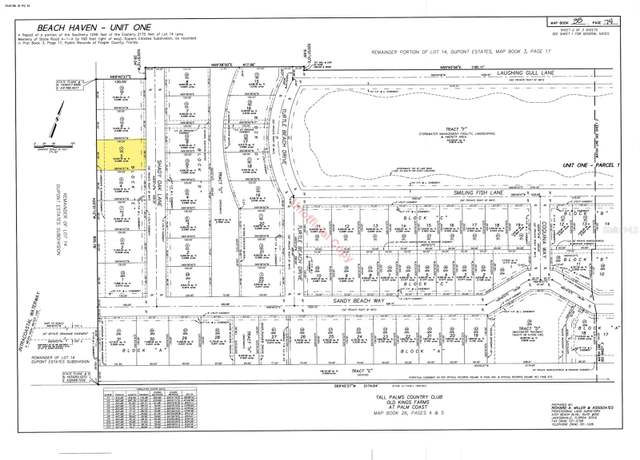 Property at 11 Shady Oak Ln, Palm Coast, FL 32137