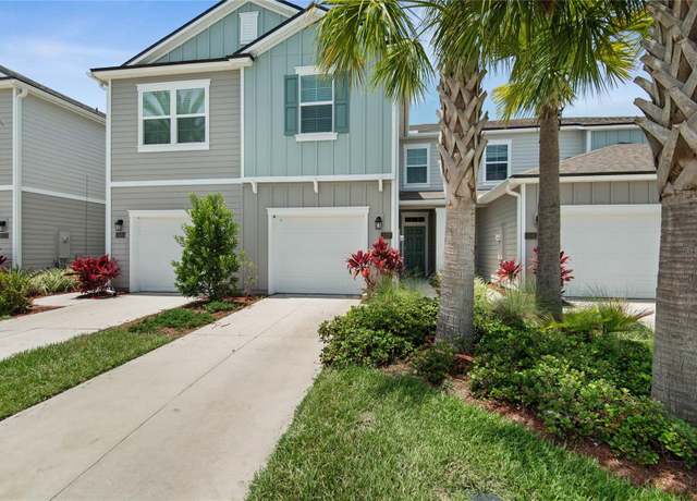 Property at 132 Redbud Rd, Palm Coast, FL 32137, 3 beds, 2.5 baths