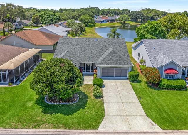 Property at 304 Gonzales Pl, The Villages, FL 32159, 3 beds, 2 baths