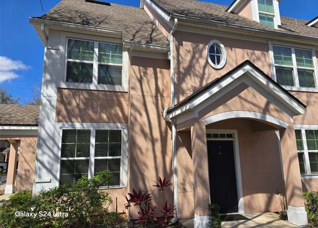 Property at 3417 Westchester Square Blvd #204, Orlando, FL 32835, 1 bed, 1 bath