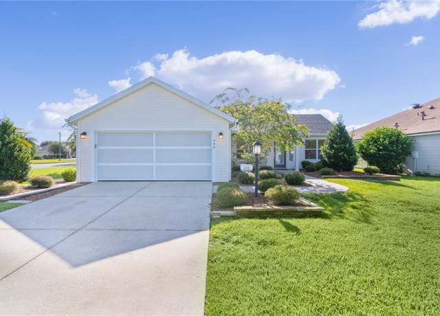 Property at 659 Kingston Way, The Villages, FL 32162, 2 beds, 2 baths