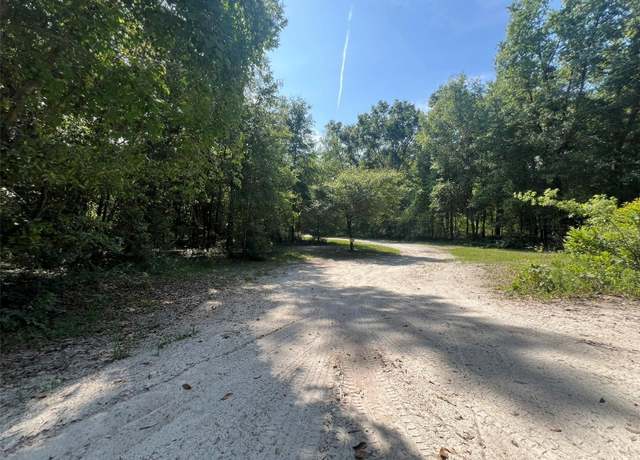 Property at Lot 1 SW Old Wire Rd, Fort White, FL 32038