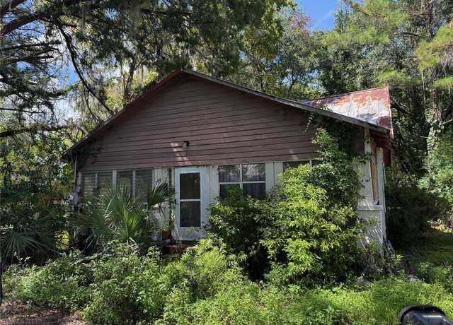 Property at Undisclosed address, Gainesville, FL 32601, 4 beds, 1 bath