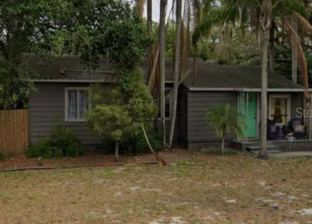 Property at 803 W Sitka St, Tampa, FL 33604, 3 beds, 1 bath