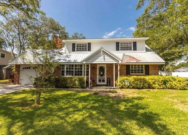Property at 14940 Newport Rd, Clearwater, FL 33764, 4 beds, 2 baths