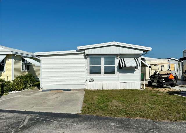 Property at 1475 Flamingo Dr #137, Englewood, FL 34224, 1 bed, 1 bath