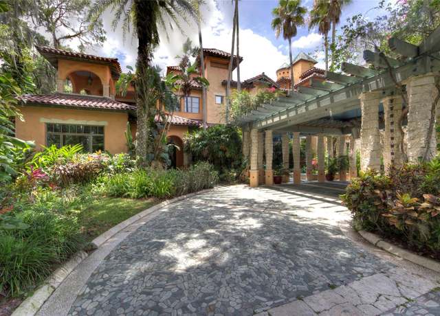 Property at 9291 Point Cypress Dr, Orlando, FL 32836, 12 beds, 13 baths