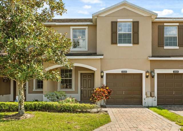 Property at 10608 Savannah Plantation Ct, Orlando, FL 32832, 3 beds, 2.5 baths