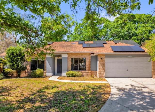 Property at 10400 Hunters Trail Ct, Orlando, FL 32817, 4 beds, 2 baths