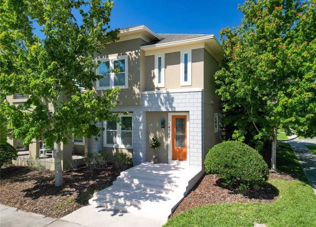 Property at 14188 Walcott Ave, Orlando, FL 32827, 3 beds, 2.5 baths