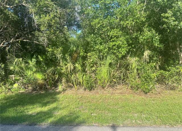 Property at 3462 Mentone St, Punta Gorda, FL 33980