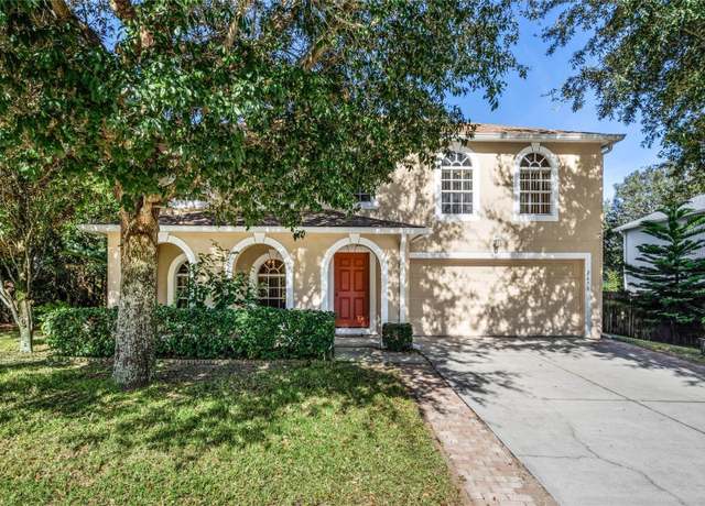 Property at 2670 S Palmetto Ridge Cir, Apopka, FL 32712, 4 beds, 3.5 baths