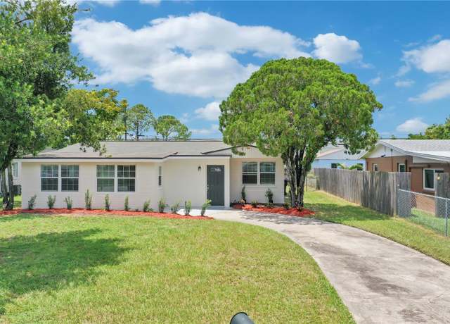 Property at 7618 Aviano Ave, Orlando, FL 32819, 3 beds, 2 baths