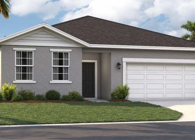 Property at 5856 Cliffbow Loop, Leesburg, FL 34748, 3 beds, 2 baths