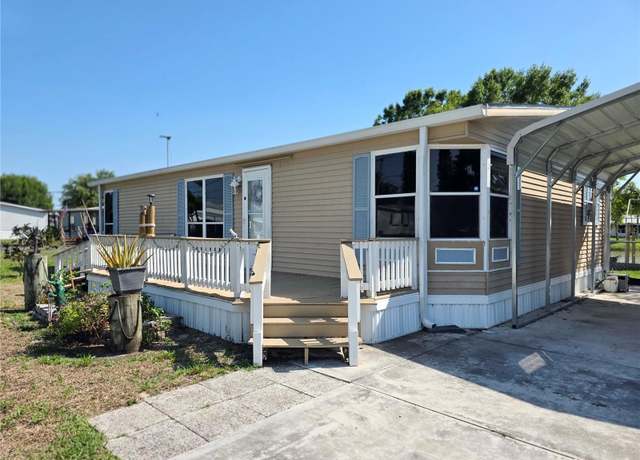 Property at 1254 Chobee Loop, Okeechobee, FL 34974, 2 beds, 2 baths