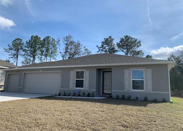 Property at 15155 SW 52 Cir, Ocala, FL 34473, 3 beds, 2 baths