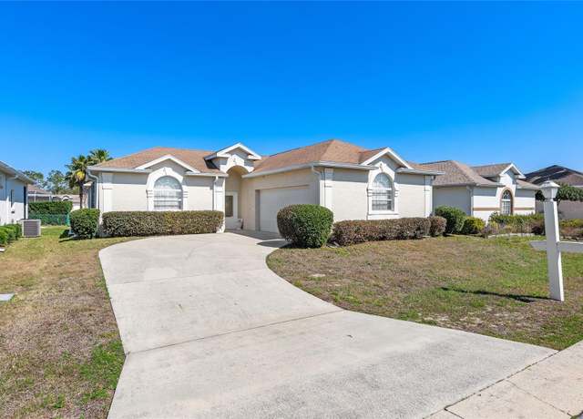 Property at 5891 NW 26th St, Ocala, FL 34482, 3 beds, 3 baths