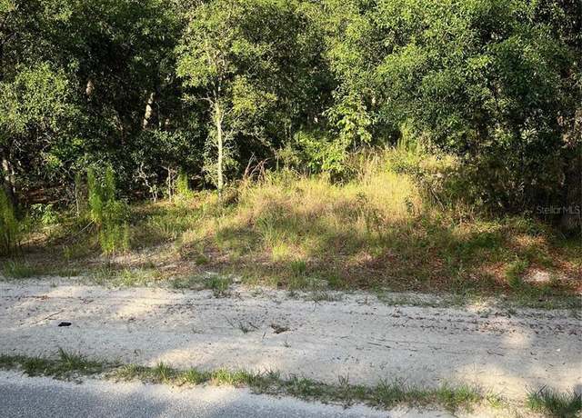 Property at SW 72nd Ter, Dunnellon, FL 34432